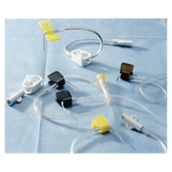 Infusion Set K-Shield Core Resistant Needle 20gx3/4